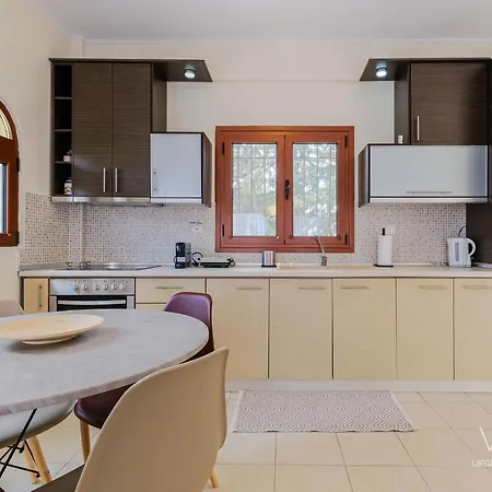 Apartment Gem With 2 Bdrms,